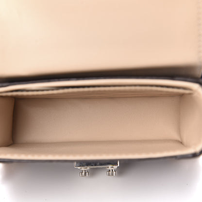 Louis Vuitton Monogram Essential Time Trunk 5 of 8