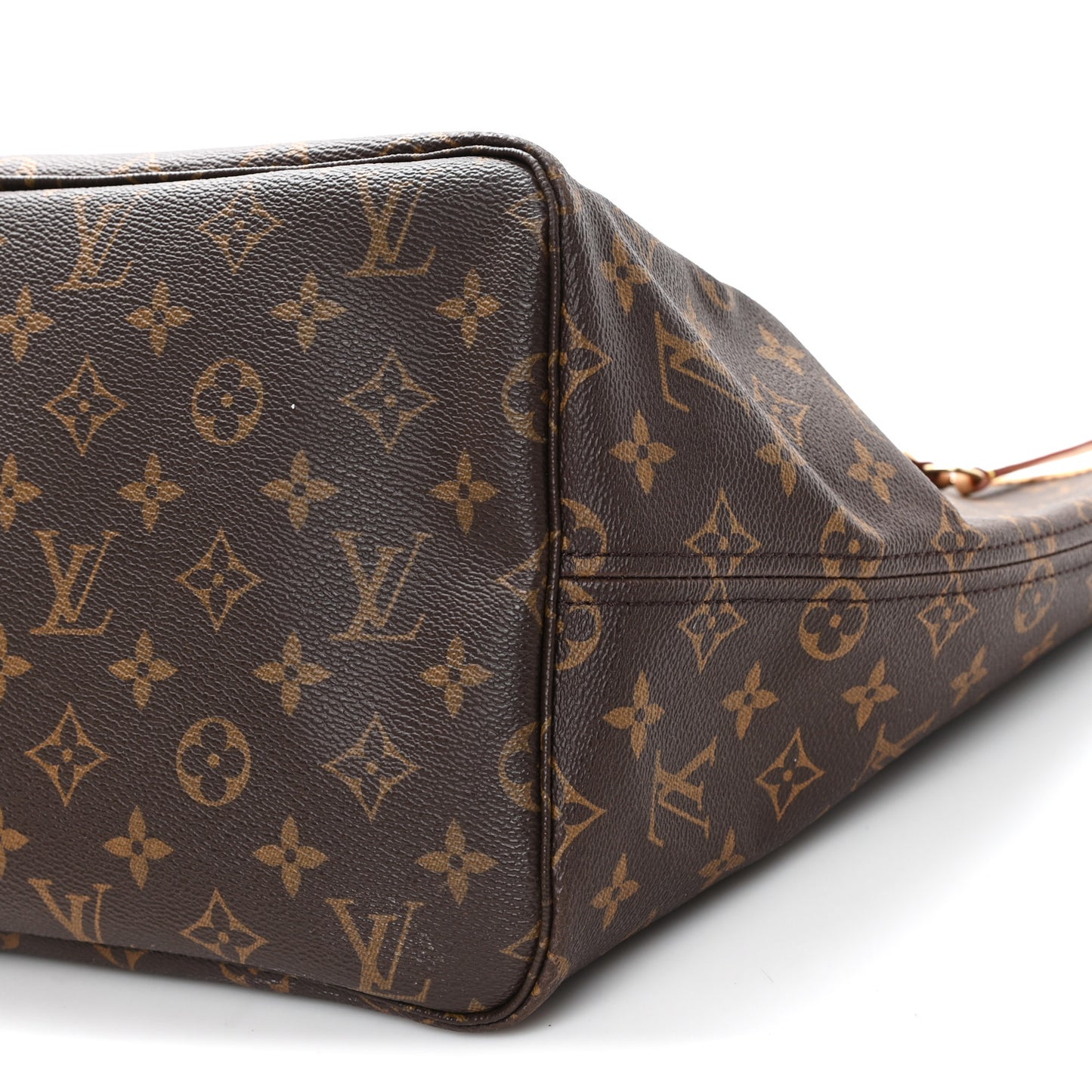 Monogram Neo Neverfull GM Pivoine