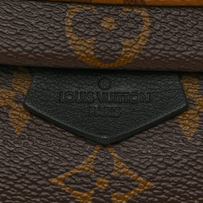 Louis Vuitton Reverse Monogram Palm Springs Backpack Mini 6 of 11