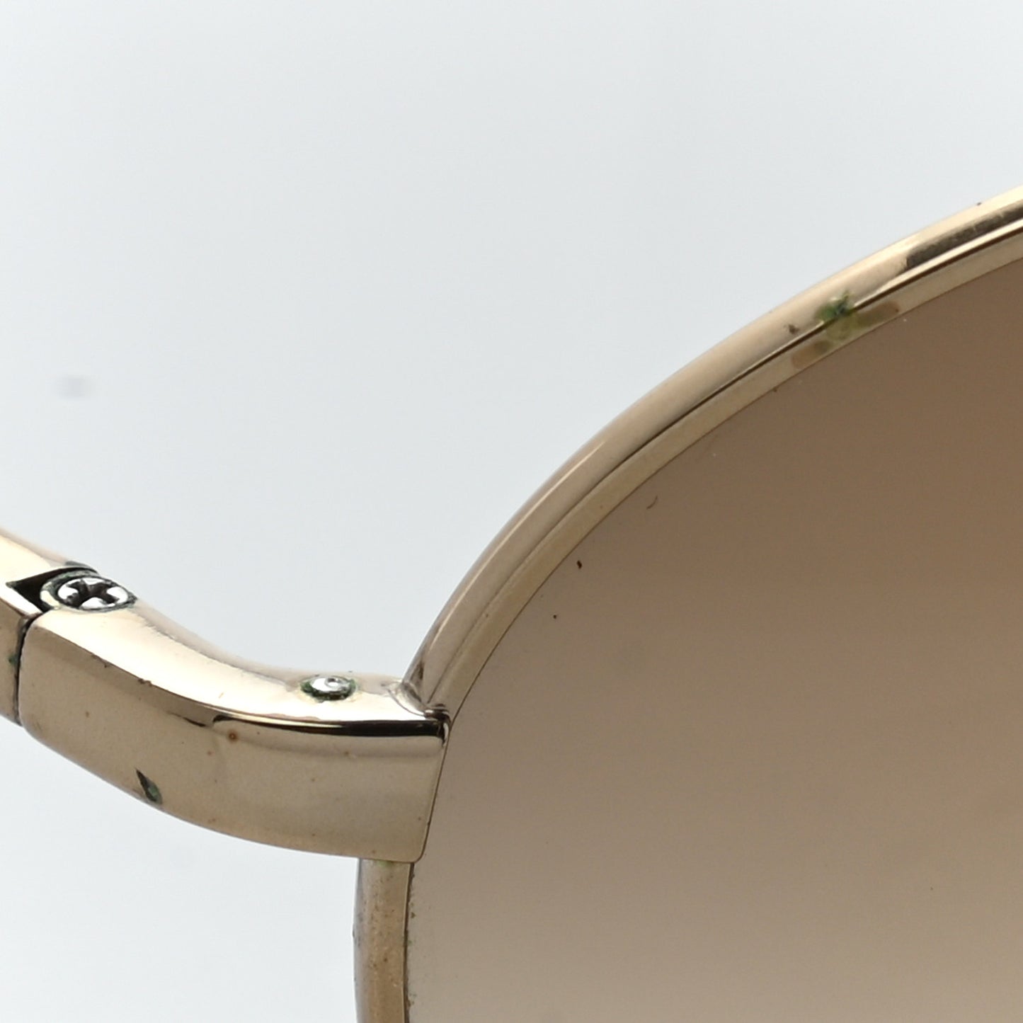Metal Aviator GG 1889/S Sunglasses Gold