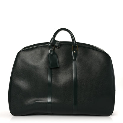 Louis Vuitton Taiga Helanga 1 Poche Epicea 1 of 9