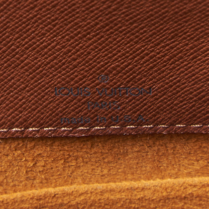 Louis Vuitton Monogram Musette GM 8 of 8