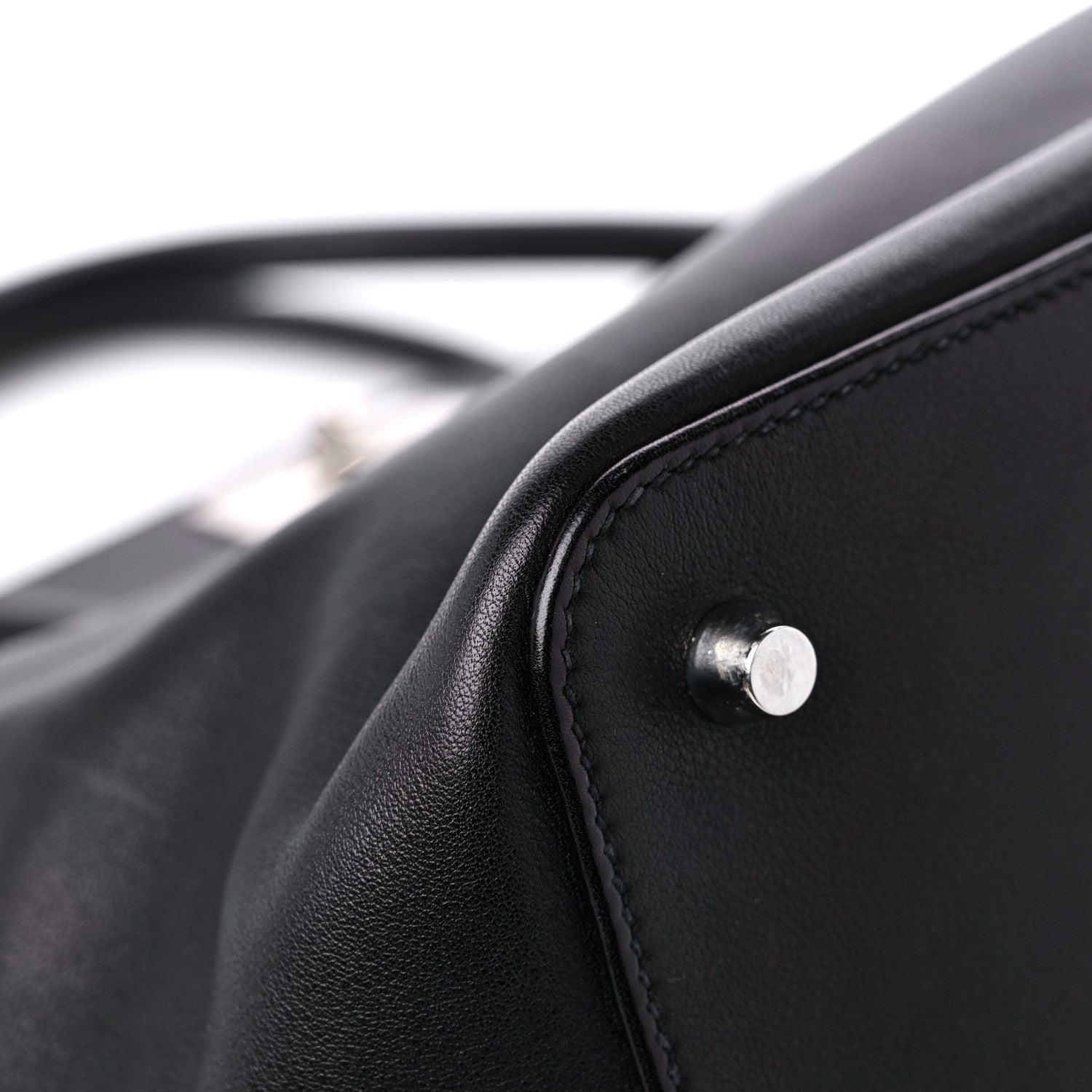 Hermes Swift Toolbox 26 Black 8 of 16