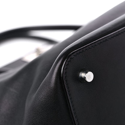 Hermes Swift Toolbox 26 Black 8 of 16