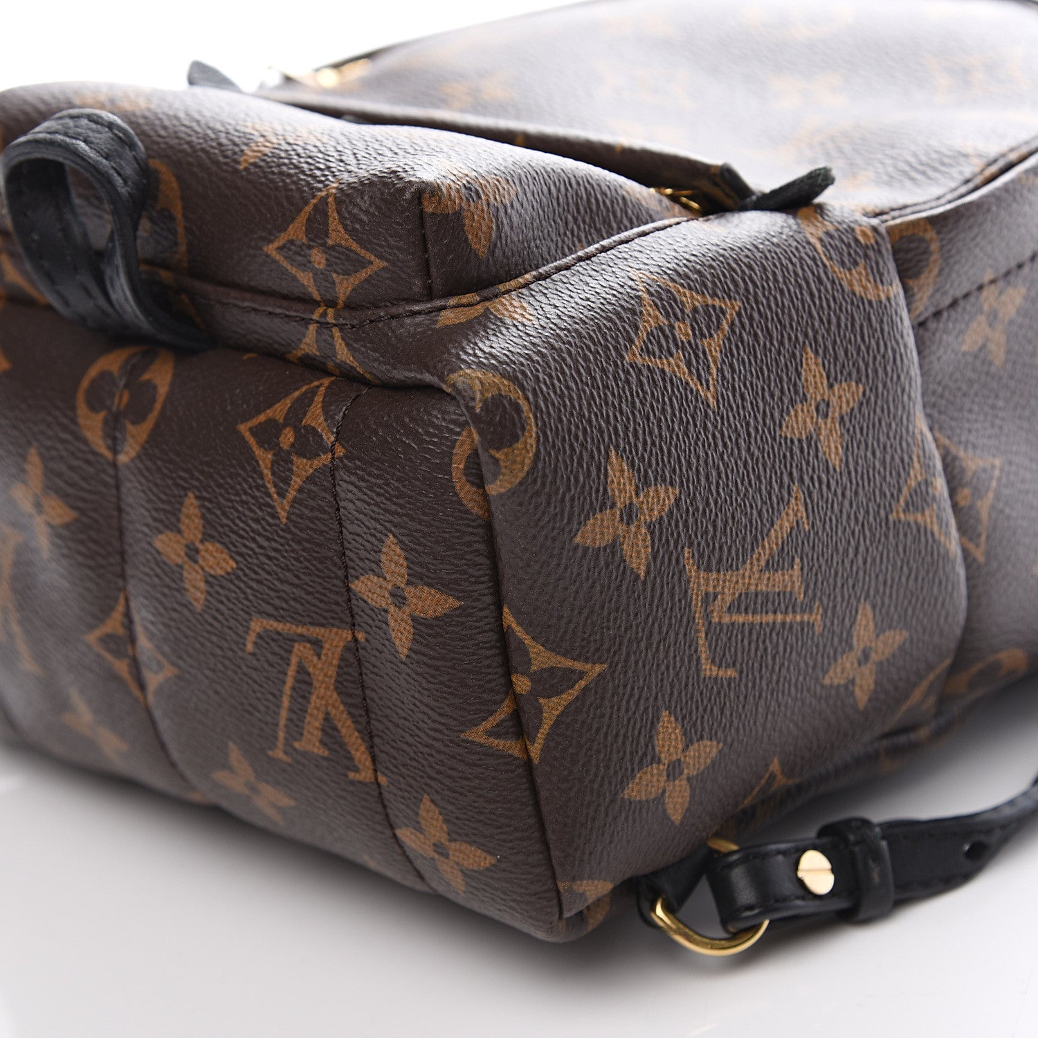 Louis Vuitton Monogram Palm Springs Backpack Mini 10 of 11