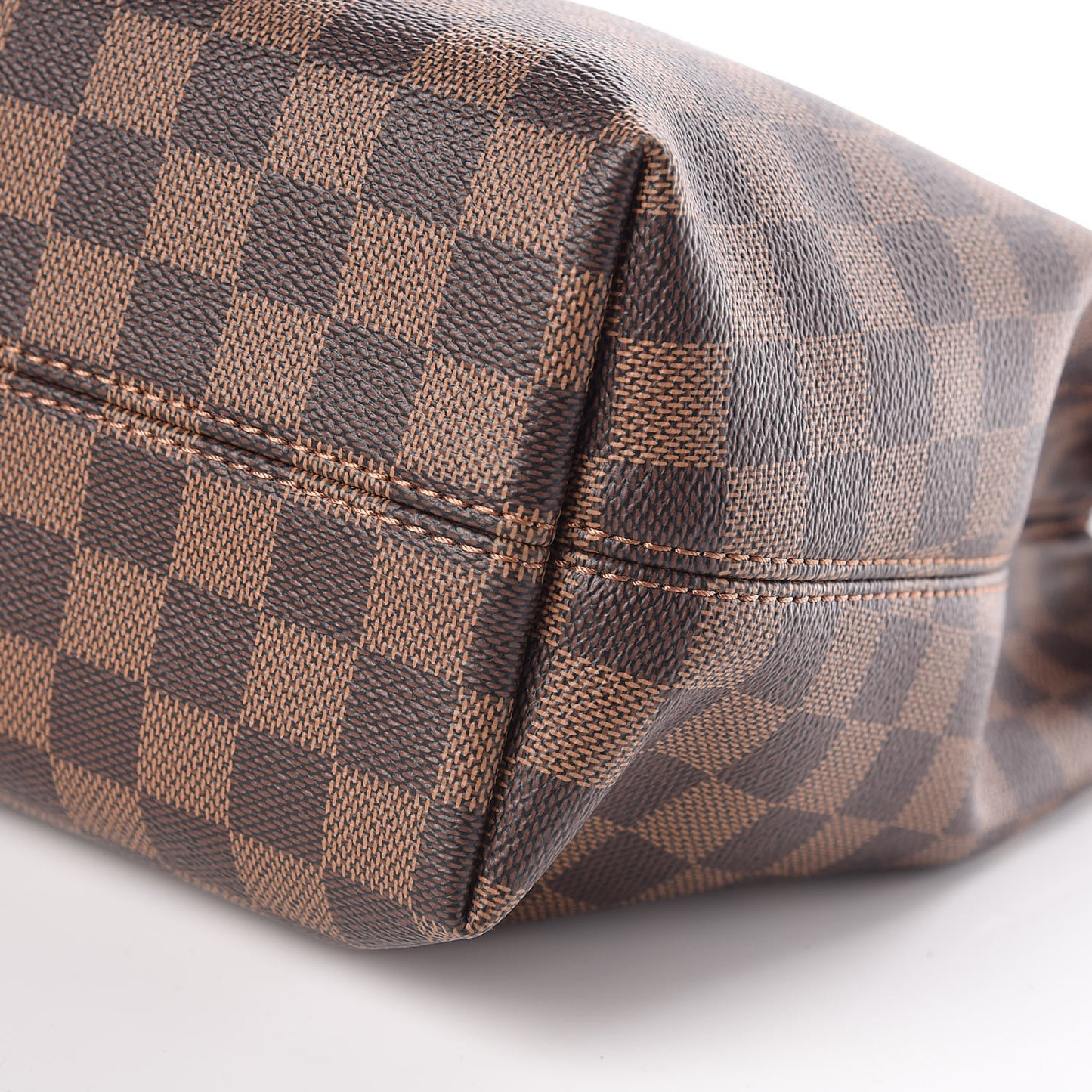 Damier Ebene Graceful PM