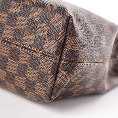 Louis Vuitton Damier Ebene Graceful PM 9 of 11