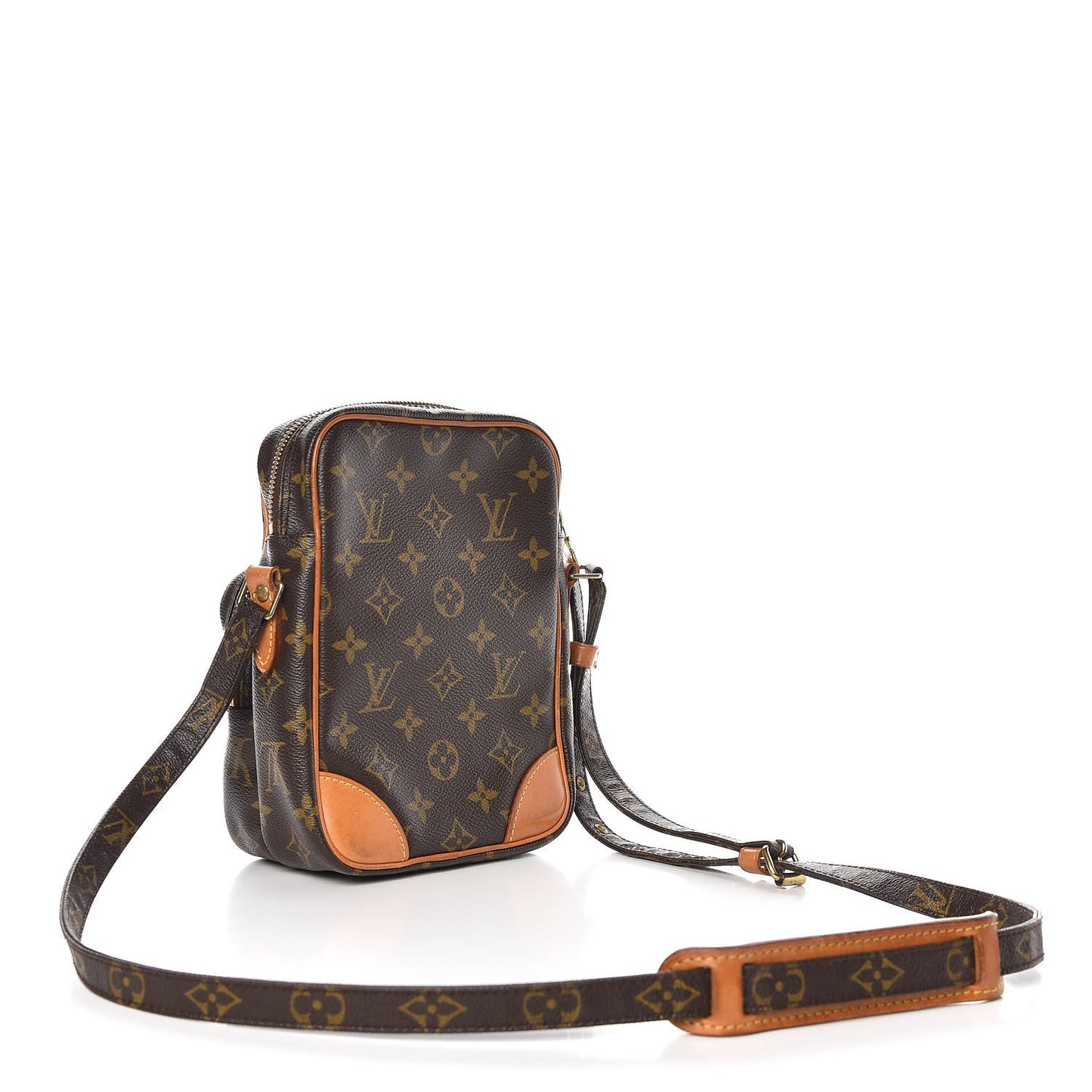 Monogram Amazone