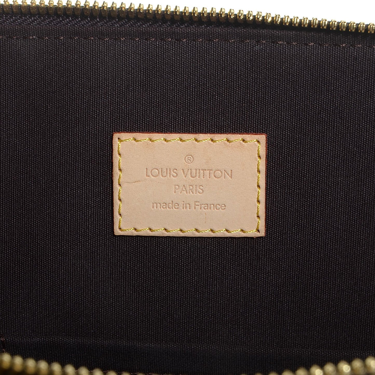 Vernis Alma GM Amarante