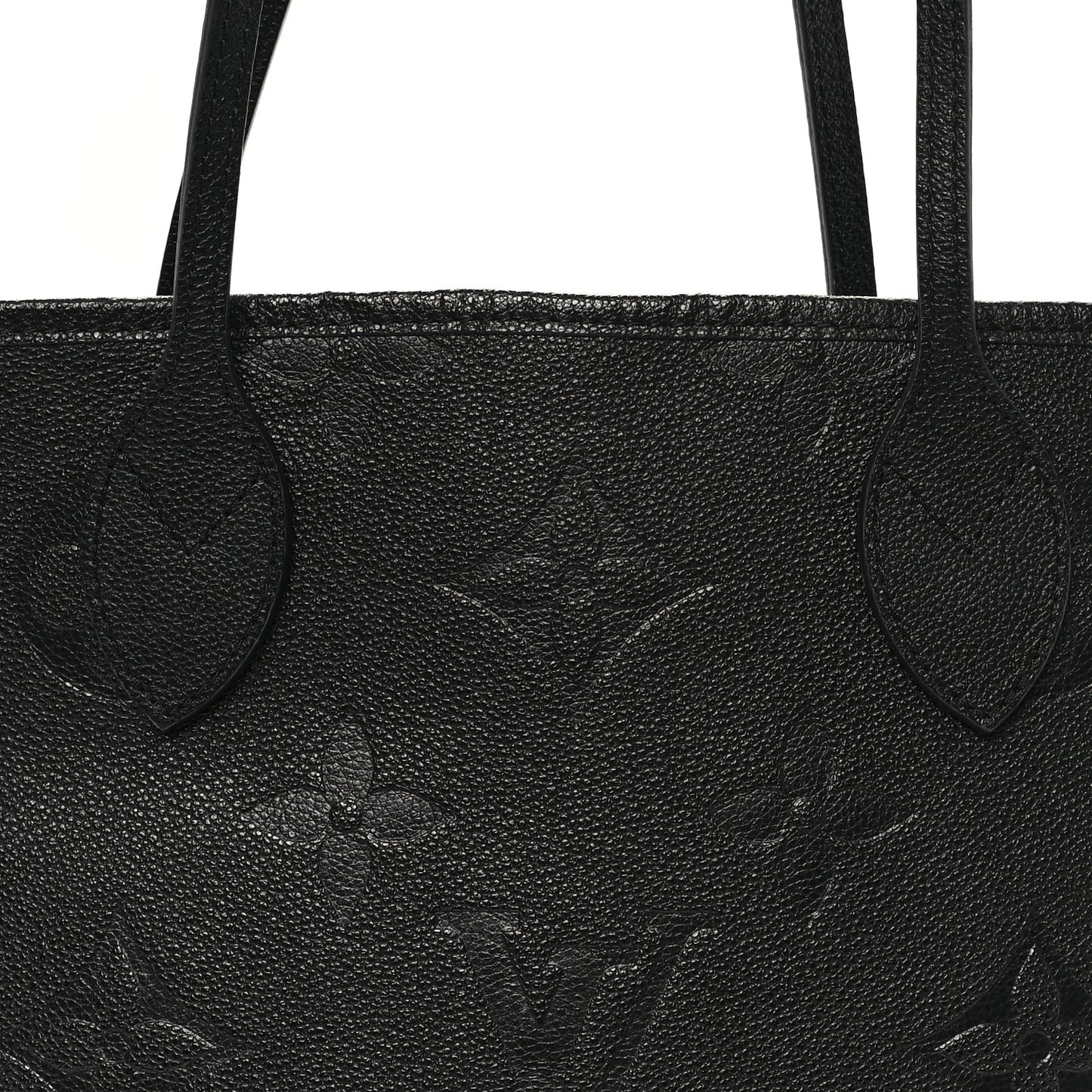 Empreinte Monogram Giant Neverfull MM Black