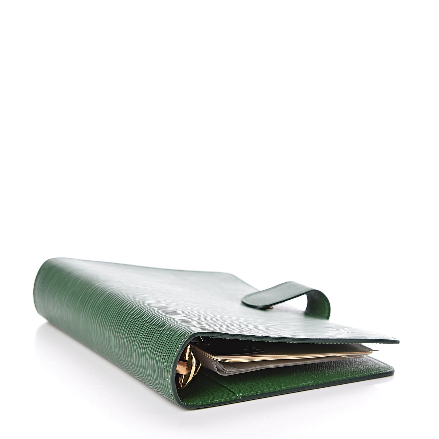 Epi Medium Ring Agenda Cover Borneo