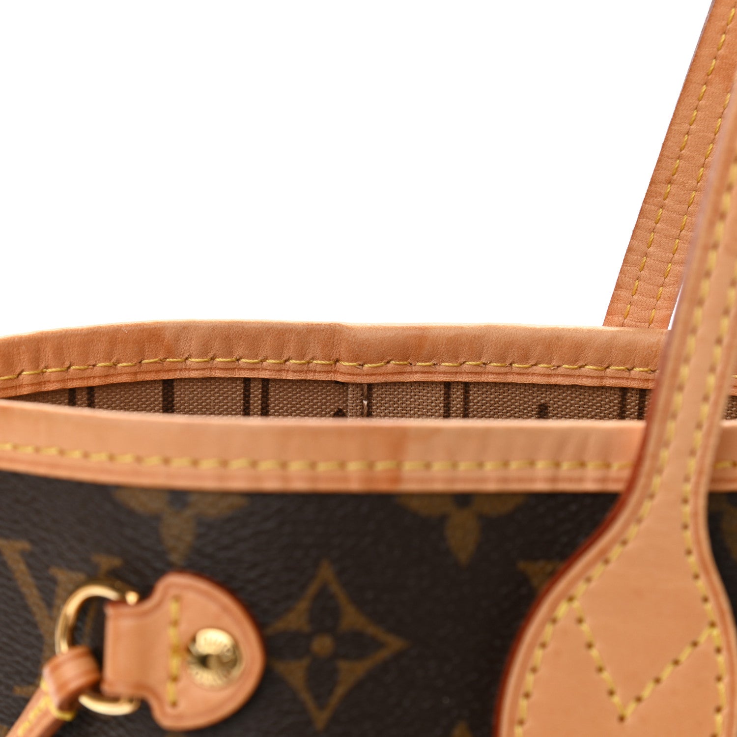Louis Vuitton Monogram Neverfull PM 11 of 15
