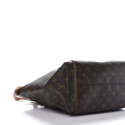 Louis Vuitton Monogram Totally MM 6 of 10