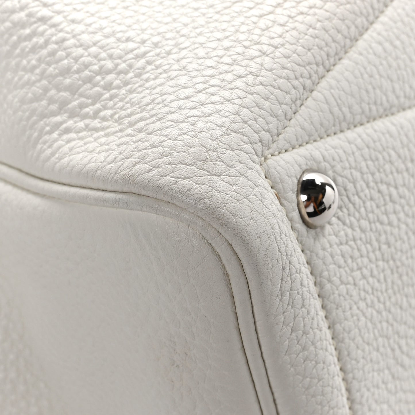 Taurillon Clemence Victoria II 35 White
