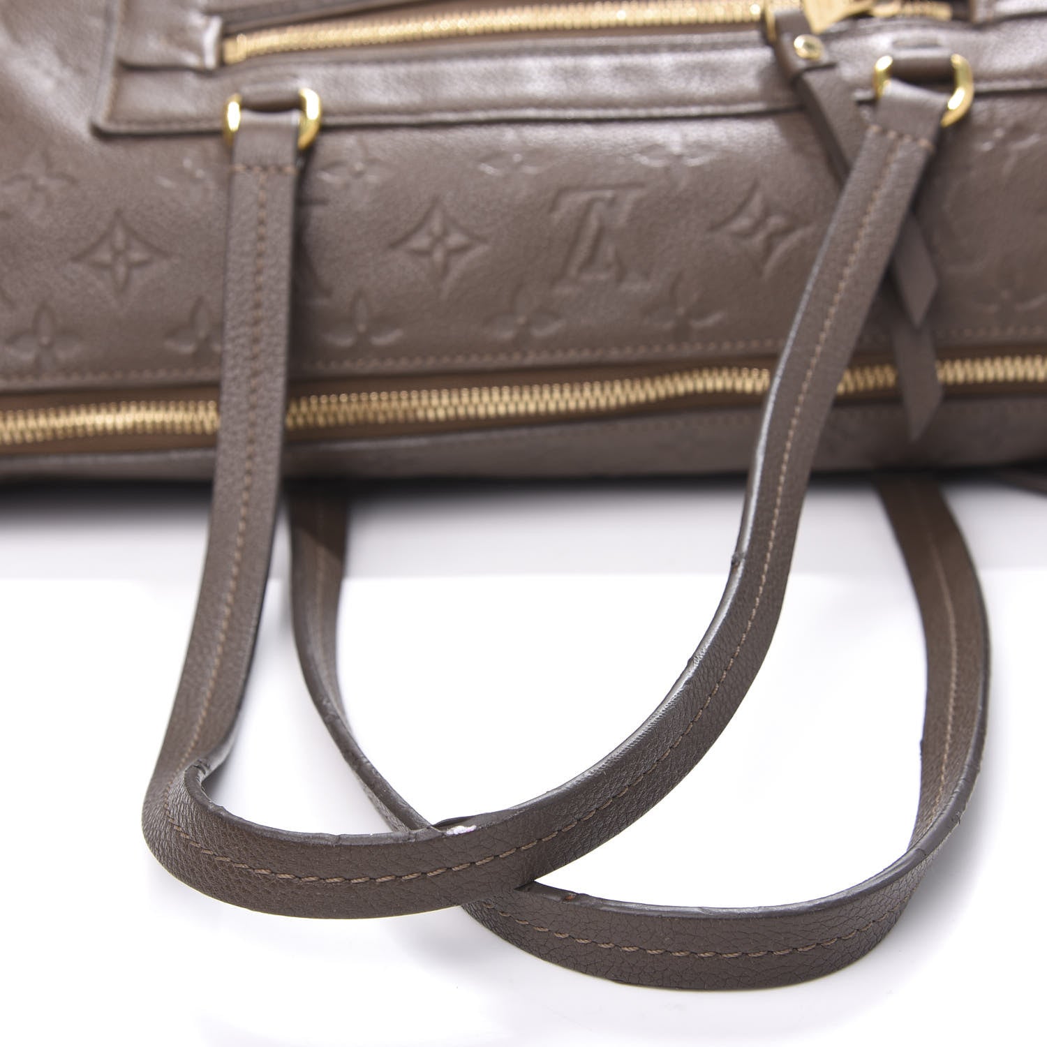 Louis Vuitton Empreinte Lumineuse GM Ombre 10 of 11