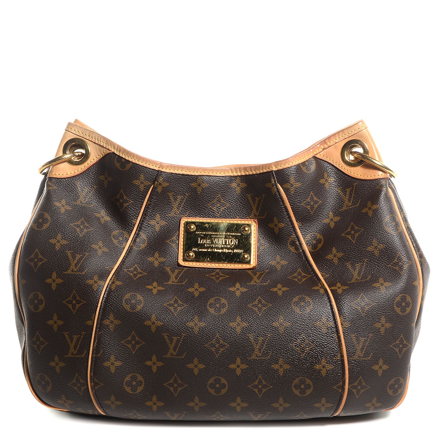 Monogram Galliera PM
