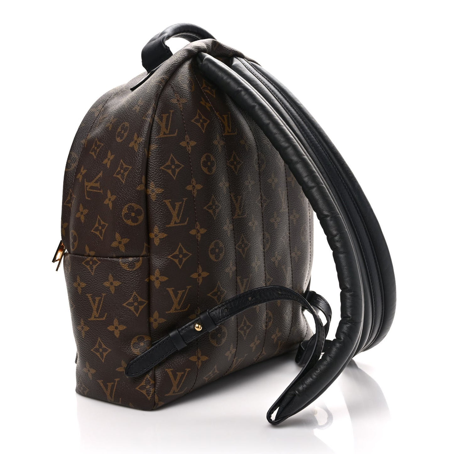 Monogram Palm Springs Backpack MM