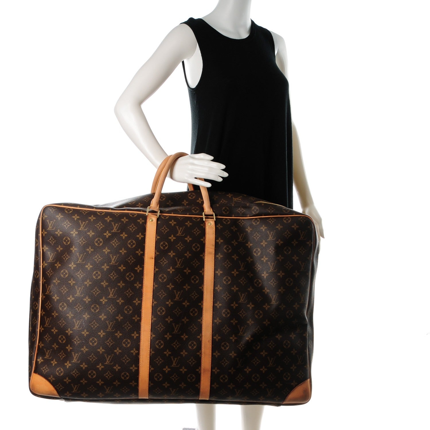 Louis Vuitton Monogram Sirius 70 2 of 10