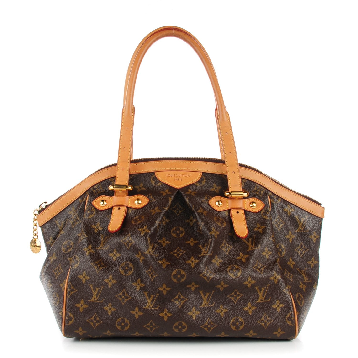 Louis Vuitton Monogram Tivoli GM 1 of 7