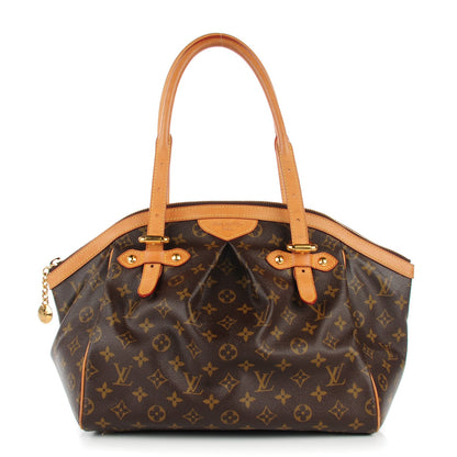 Louis Vuitton Monogram Tivoli GM 1 of 7