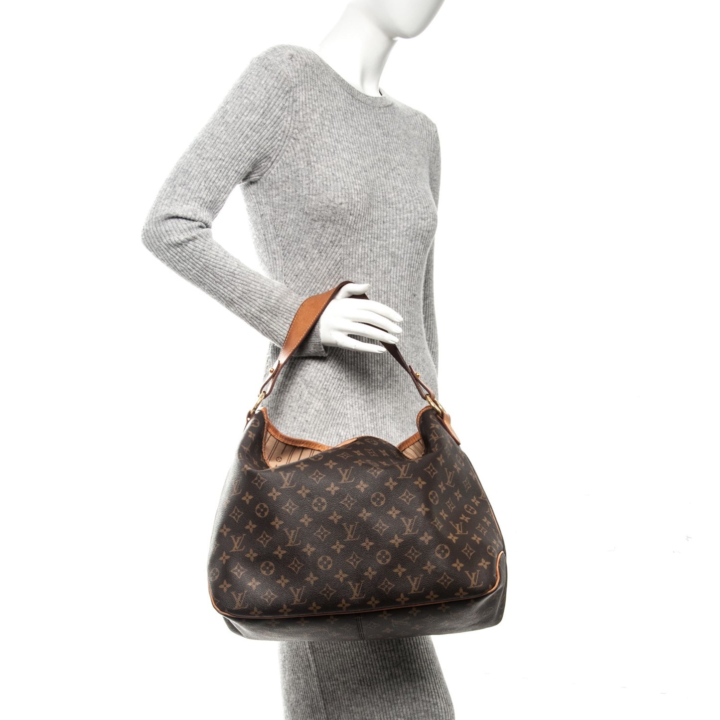 Monogram Delightful MM