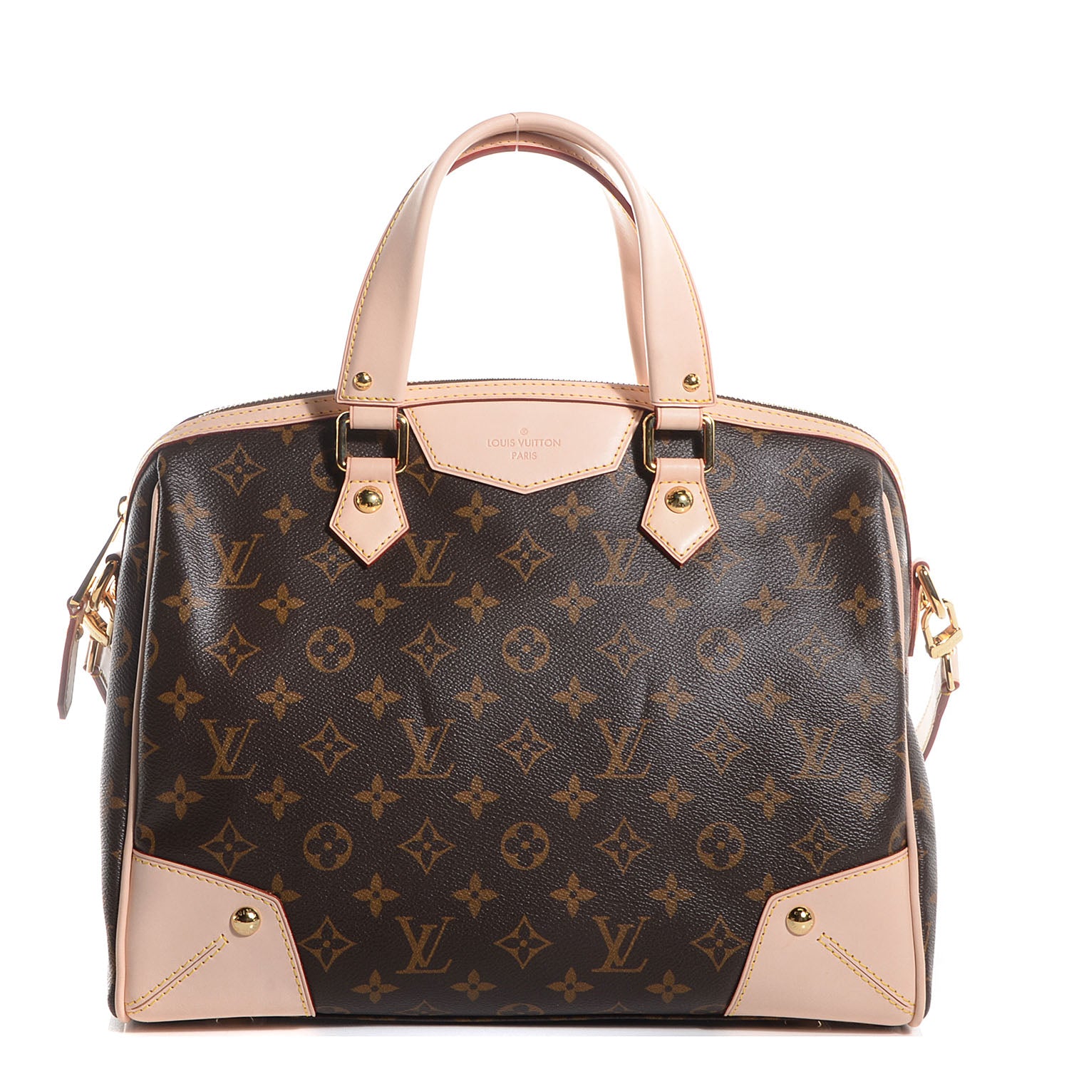 Louis Vuitton Monogram Retiro PM 1 of 8