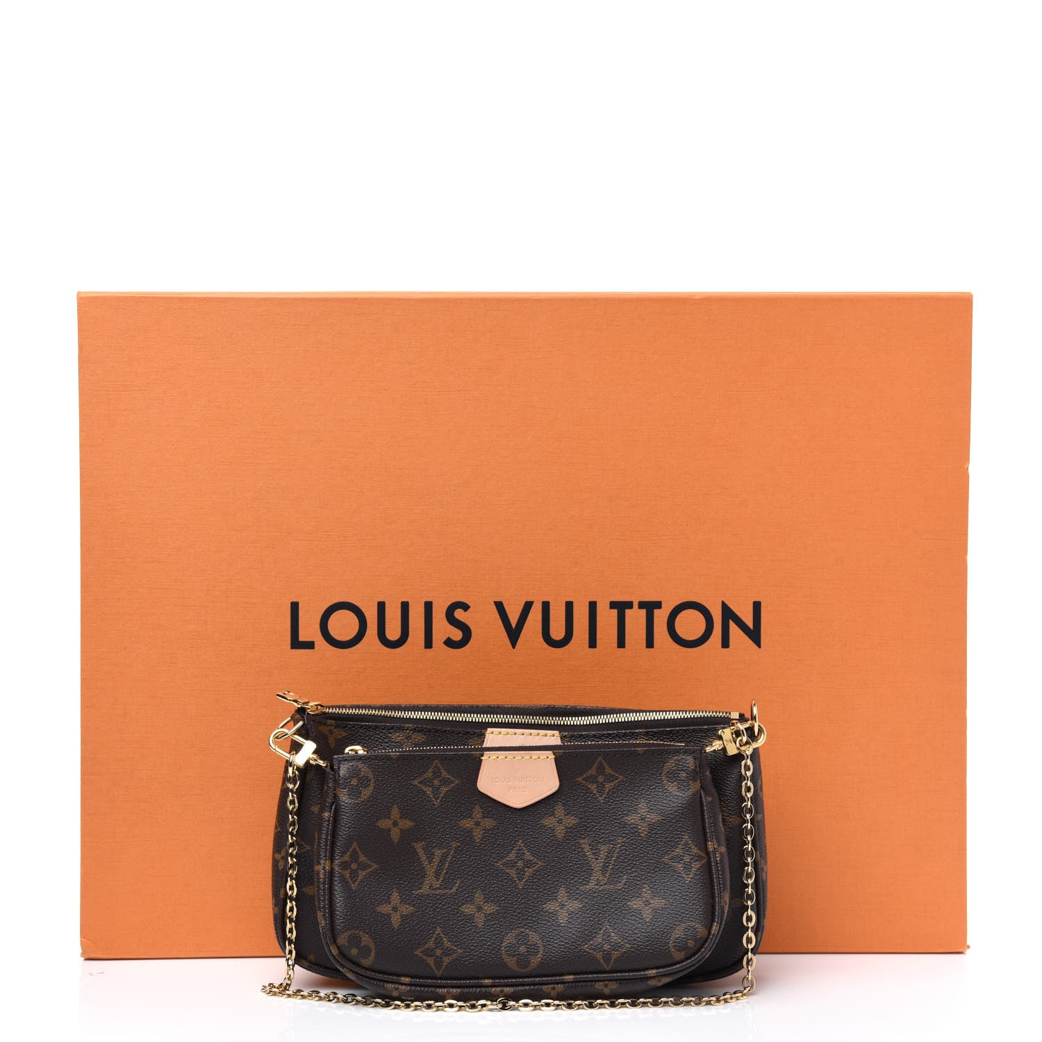 Louis Vuitton Monogram Multi Pochette Accessories 15 of 15