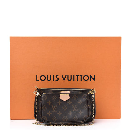 Louis Vuitton Monogram Multi Pochette Accessories 15 of 15