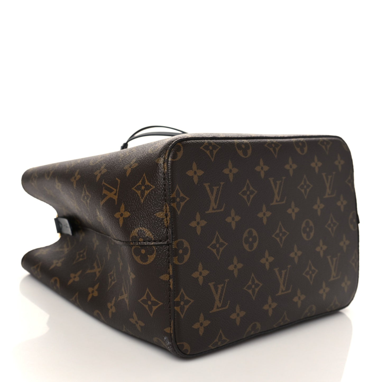 Monogram Neonoe MM Black