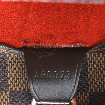 Louis Vuitton Damier Ebene Parioli PM 9 of 9