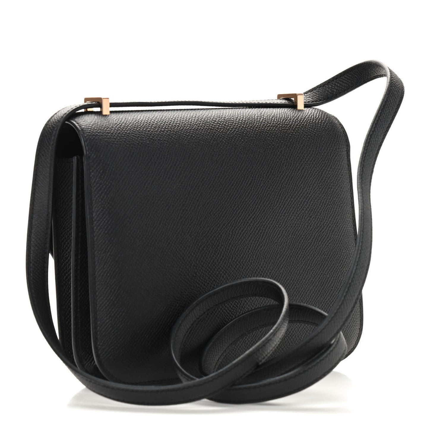 Epsom Constance 18 Black