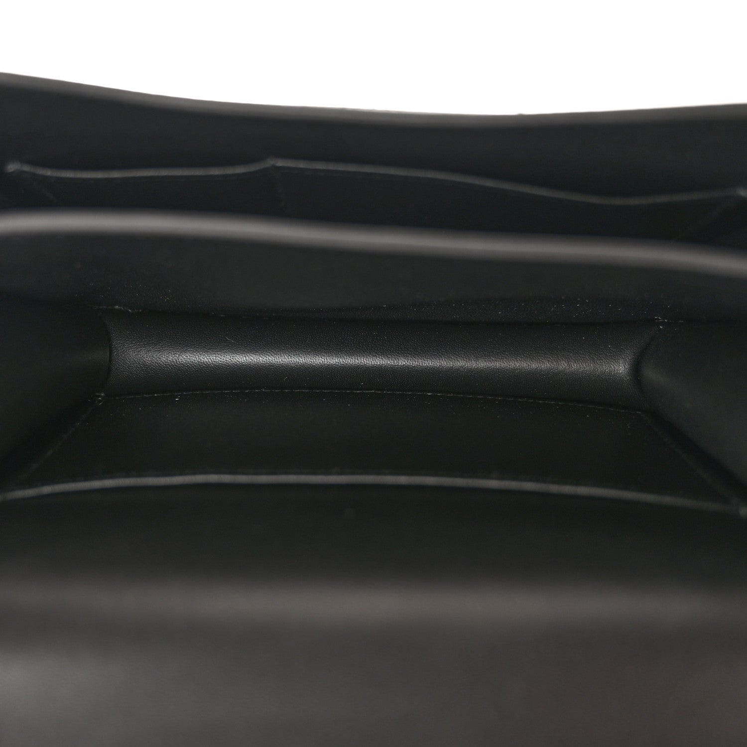 Hermes Epsom Constance 18 Black 6 of 12