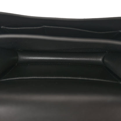Hermes Epsom Constance 18 Black 6 of 12