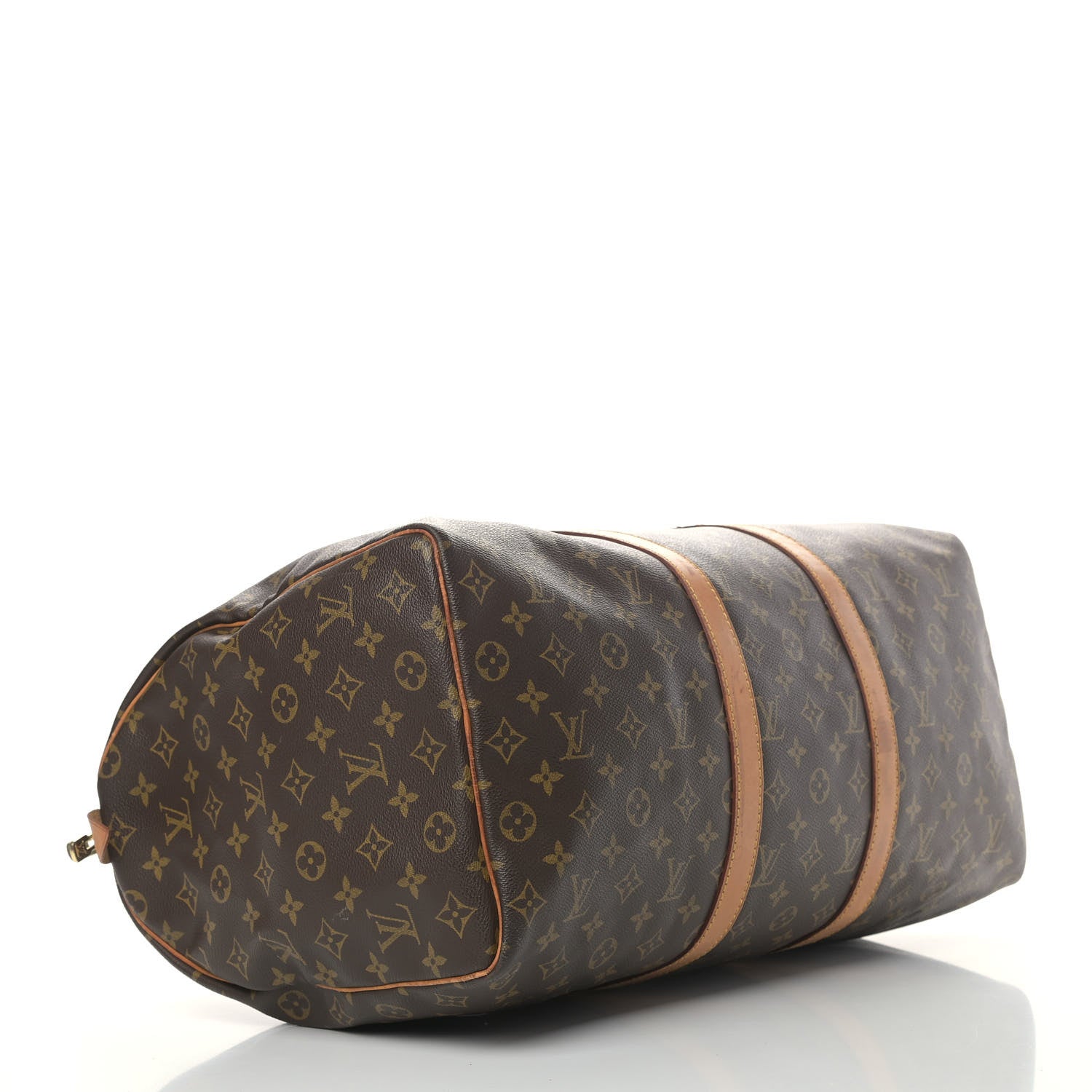 Louis Vuitton Monogram Keepall 50 3 of 10