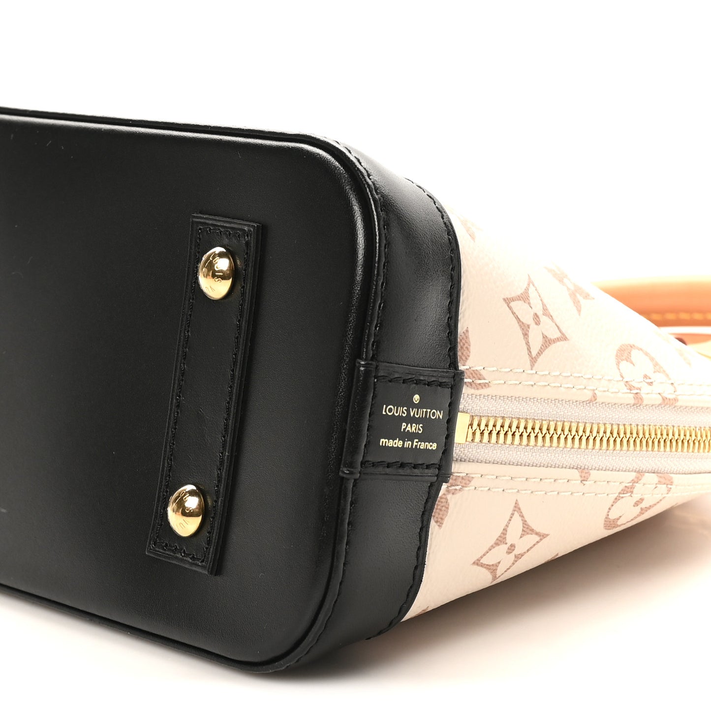 Monogram Dune Alma BB