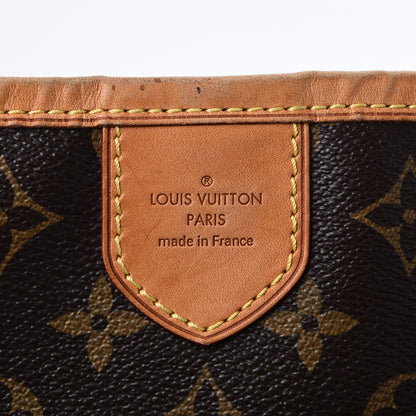 Louis Vuitton Monogram Delightful GM 7 of 10