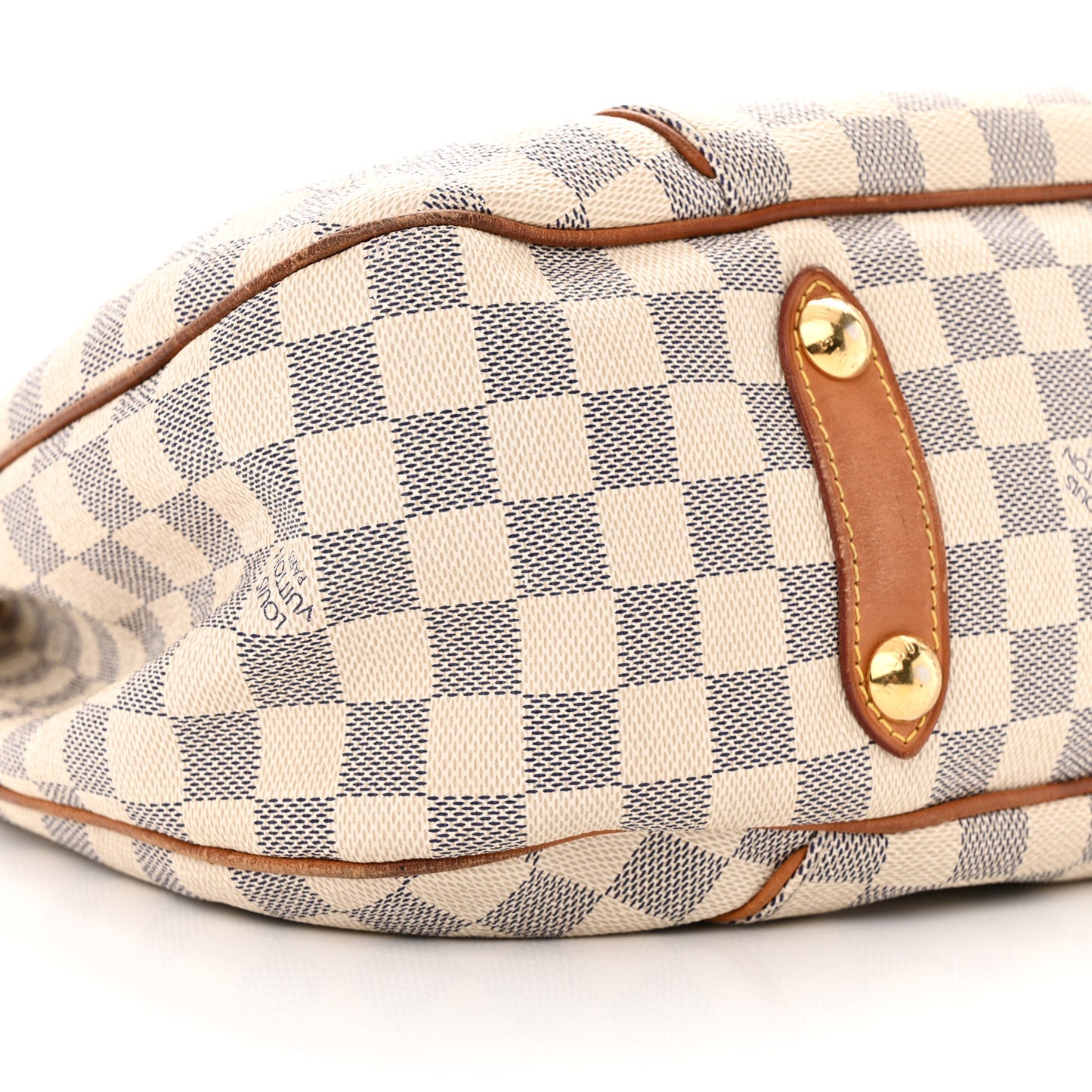 Damier Azur Galliera PM