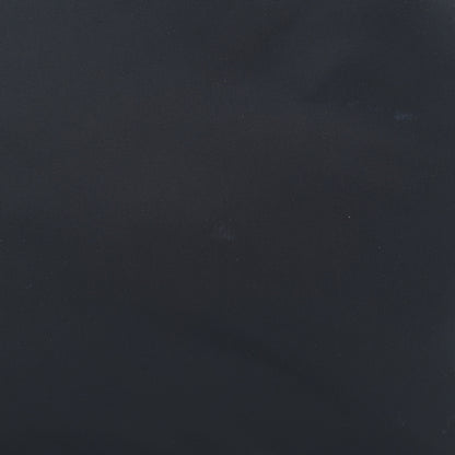 Prada Tessuto Nylon Tote Navy 10 of 10