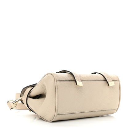 Mulberry Heavy Grain Mini Alexa Chalk 4 of 9