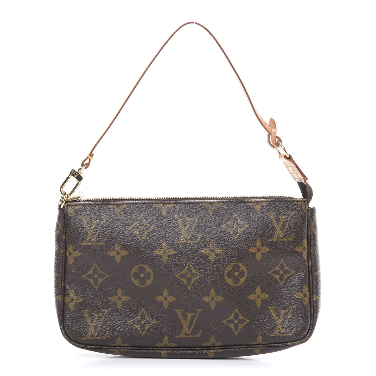 Monogram Pochette Accessories