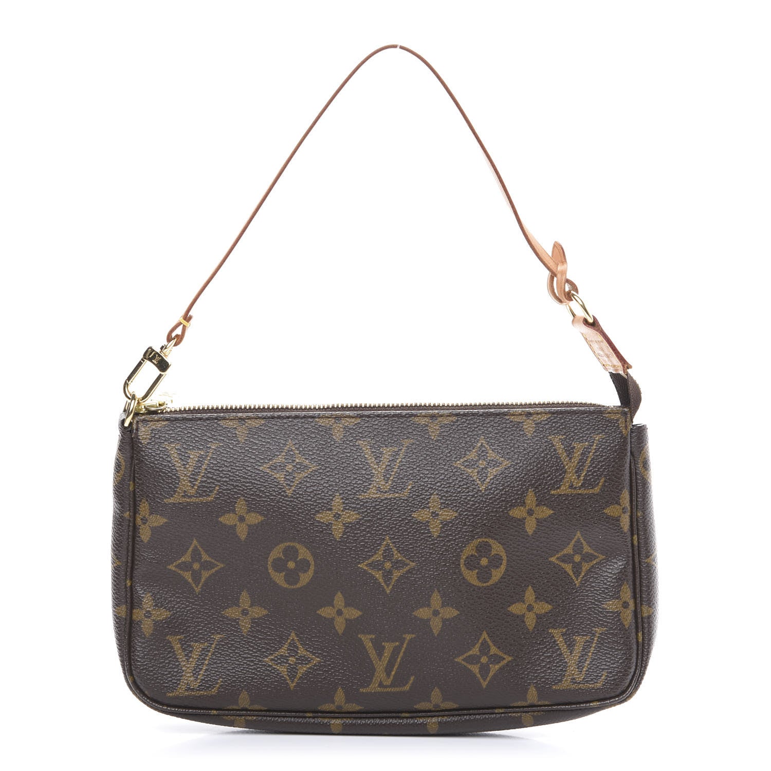 Louis Vuitton Monogram Pochette Accessories 1 of 8