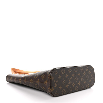 Louis Vuitton Monogram Vavin GM 4 of 8