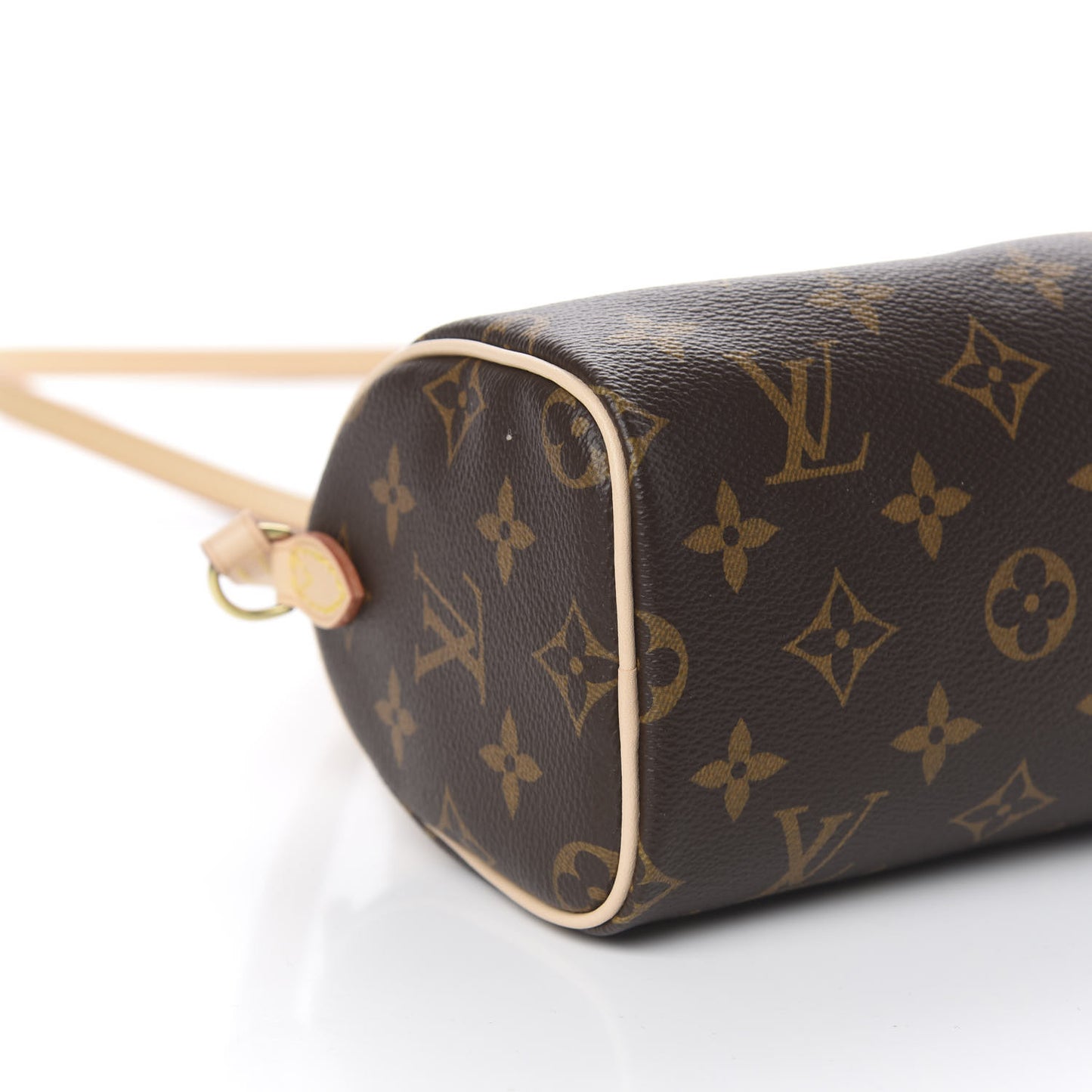 Monogram Nano Speedy