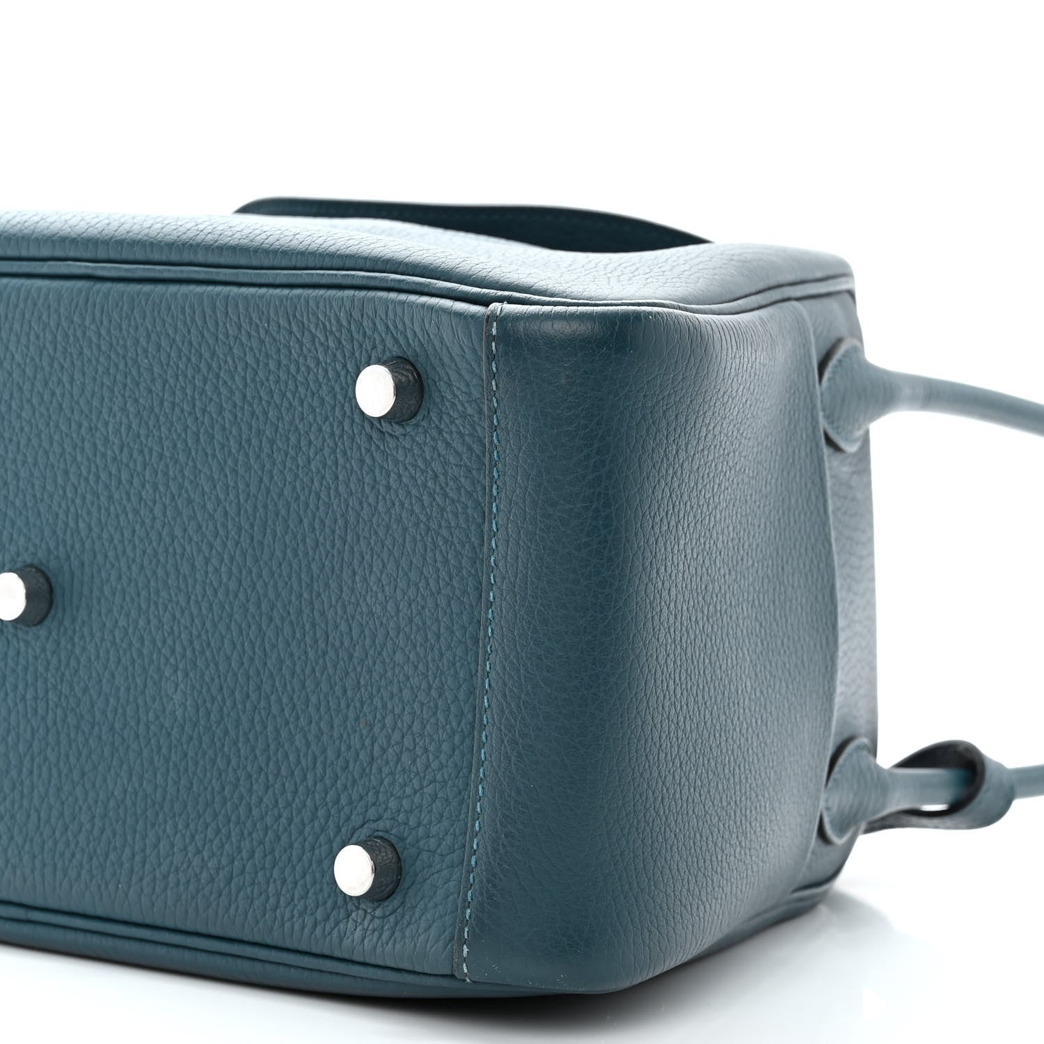 Hermes Taurillon Clemence Lindy 26 Colvert 10 of 10