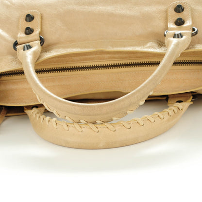 Balenciaga Agneau Classic Hardware S Cityahara 5 of 8