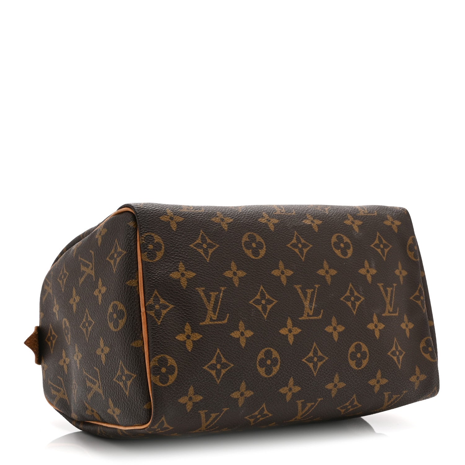 Louis Vuitton Monogram Speedy 25 4 of 10