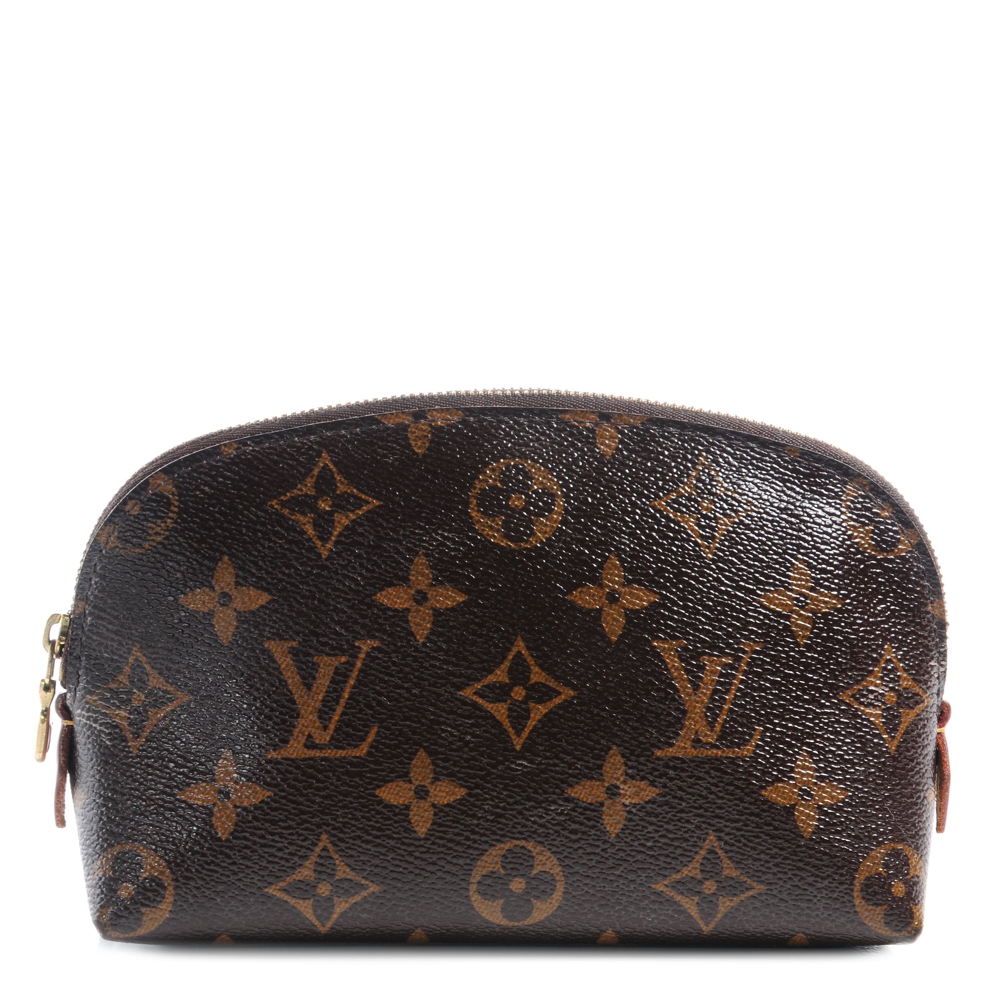 Louis Vuitton Monogram Cosmetic Pouch 1 of 7