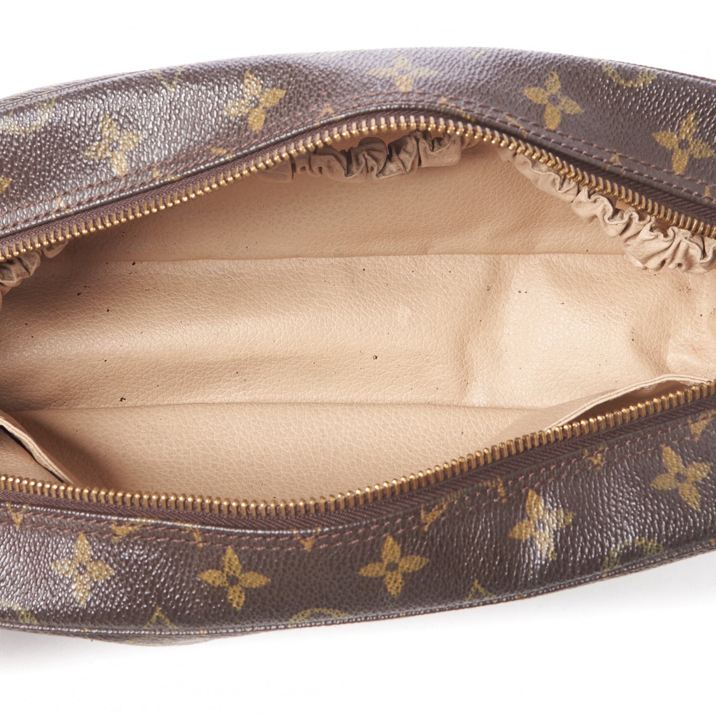 Monogram Trousse Toilette 28