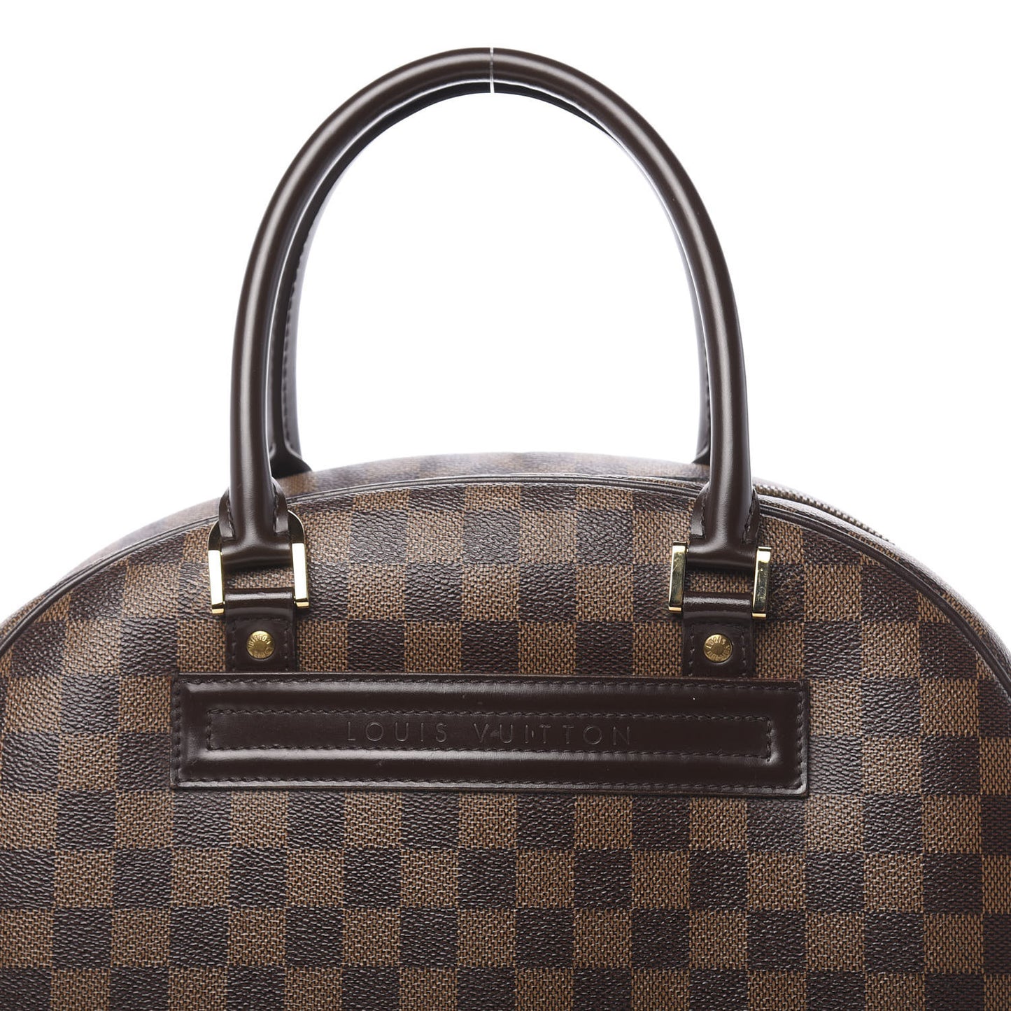 Damier Ebene Nolita
