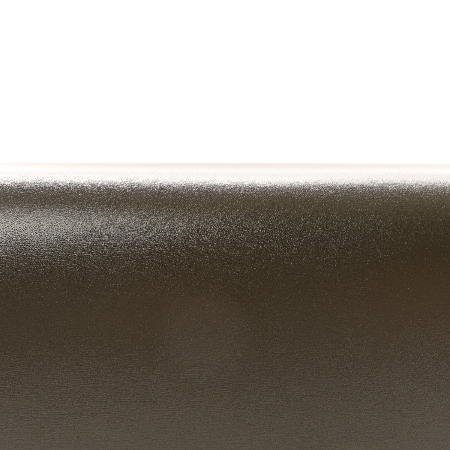 Saint Laurent Box Calfskin Mini Voltaire Shoulder Bag  Deep Musk 7 of 10